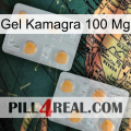 Gel Kamagra 100Mg 25